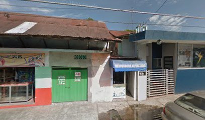 Imdicos en San Juan Bautista Tuxtepec
