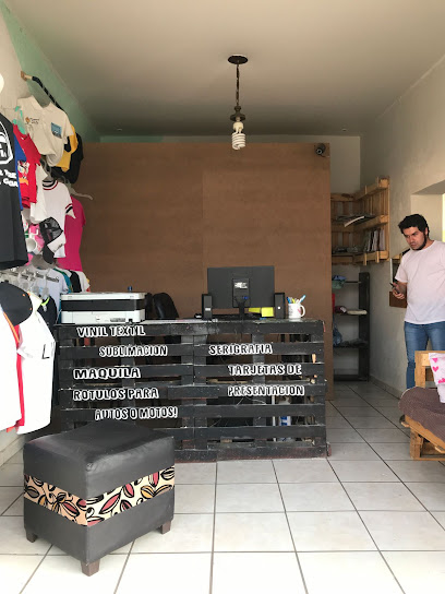 Impre Shop en Uruapan