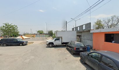 Impreazul en General Escobedo
