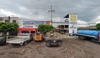 Imprenta Acuario en San Juan del Río