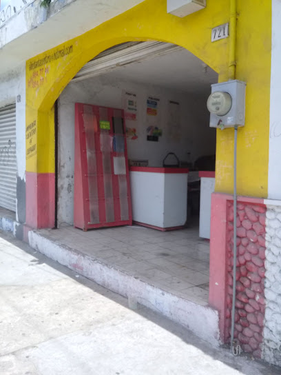 Imprenta Ale en Sinaloa