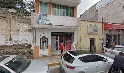 Imprenta Andrade en San Martín Texmelucan