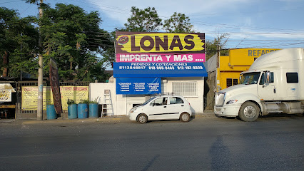 Imprenta Apodaca Suc.Escobedo en General Escobedo