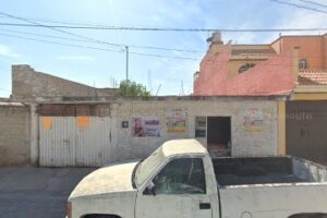 Imprenta Blest en Tehuacán