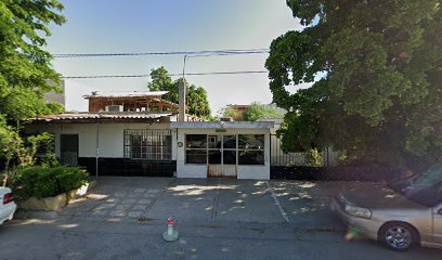 Imprenta Campos en Los Mochis