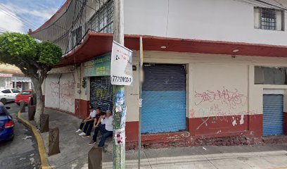 Imprenta Cronica Grafica en Cuernavaca