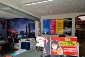 Imprenta Digital y Publicidad Ans en Oaxaca de Juárez