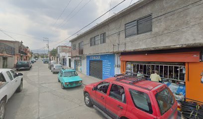 Imprenta Grupo Flores en Jiutepec