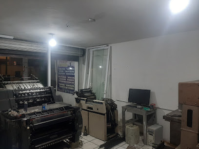 Imprenta Horeb en Cuernavaca