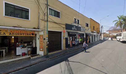 Imprenta Impresos Miranda en Cuernavaca