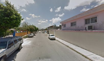 Imprenta Isla Print en Cozumel