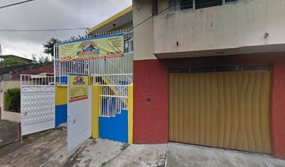 Imprenta La Esperanza en Uruapan