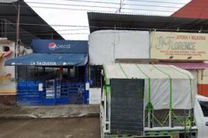Imprenta La Tarjeta en San Juan Bautista Tuxtepec