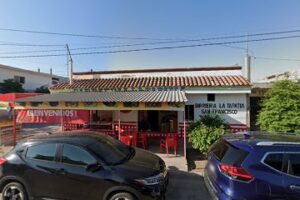 Imprenta Leyva en Los Mochis