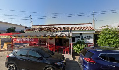 Imprenta Leyva en Los Mochis