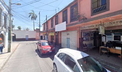 Imprenta Libra en Cuautla