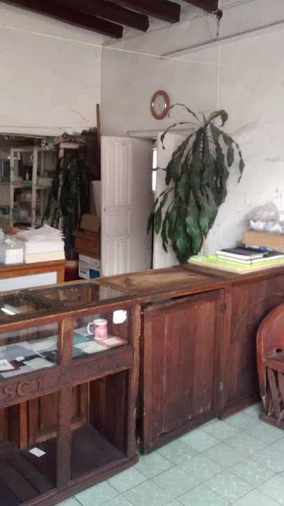 Imprenta Lopez Rivas en Morelia