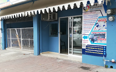 Imprenta Mora Impresores ::: Team Reforma en Sinaloa