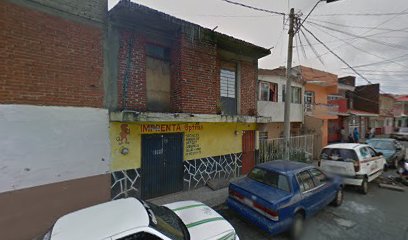 Imprenta Optima en Uruapan