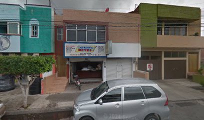 Imprenta Reyes en Zamora