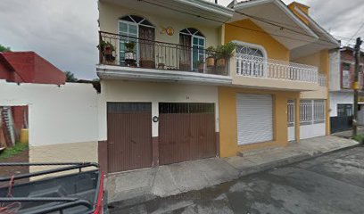 Imprenta Rosita en Uruapan