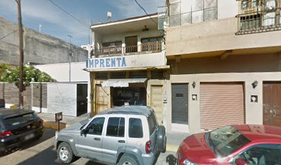 Imprenta Rueda en Sinaloa