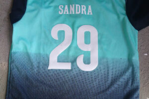 Imprenta Sanchez en Matehuala