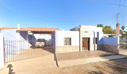 Imprenta Universal en Guasave