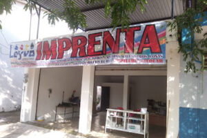 Imprenta en Lazaro Cárdenas en Lázaro Cárdenas