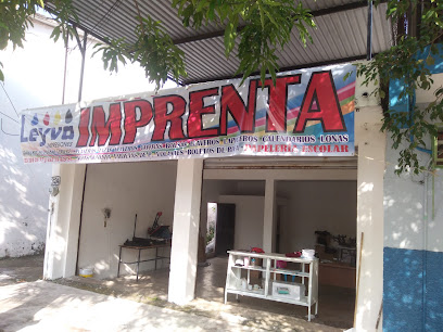 Imprenta en Lazaro Cárdenas en Lázaro Cárdenas