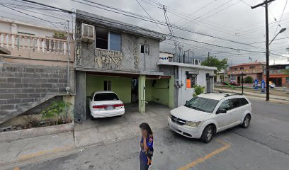 Imprenta y Copias Meba en Santa Catarina