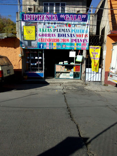 Imprenta y Diseño en Jiutepec