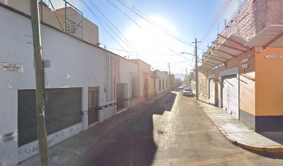 Imprenta y Estampado en Tepic