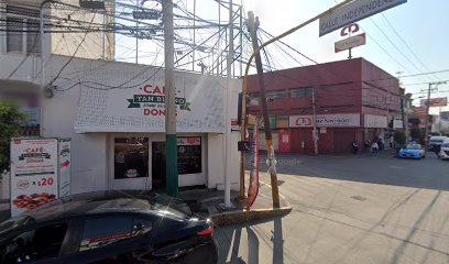 Imprenta y Globos Ensueño en San Martín Texmelucan
