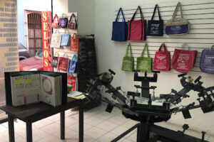 Imprenta y Serigrafía Kaleth en Cuautla