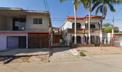 Imprentas Libertad en Los Mochis