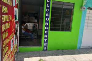 Impresas Duuglas en San Juan Bautista Tuxtepec
