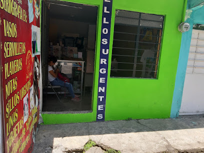 Impresas Duuglas en San Juan Bautista Tuxtepec