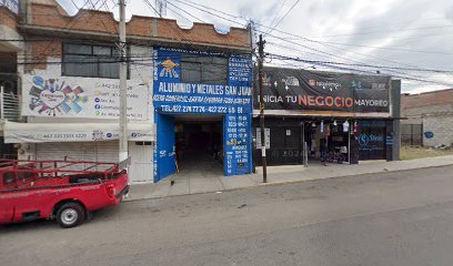 Impresin Vinil en San Juan del Río