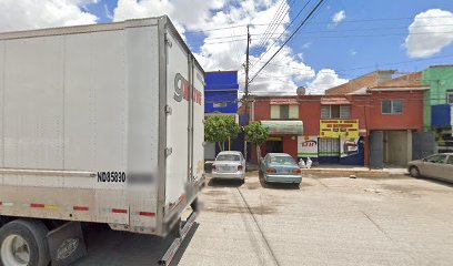 Impresio en Lona y Vinil en Soledad de Graciano Sánchez