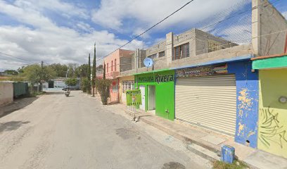 Impresión Arte en Matehuala