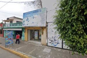 Impresión Digital en San Juan Bautista Tuxtepec