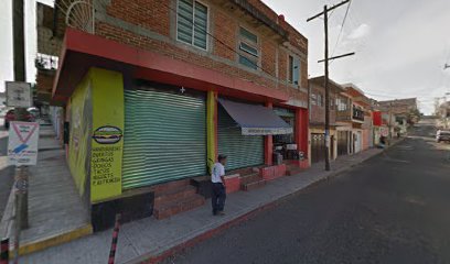 Impresión de Planos en Zitácuaro