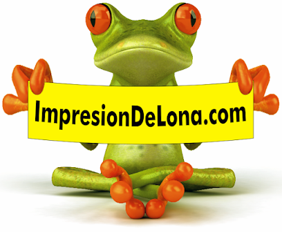 ImpresionDeLona.com en Guadalupe