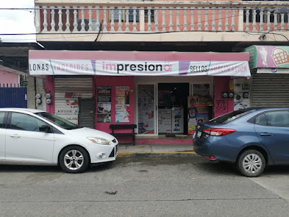 Impresiona + Que Impresiones en San Juan Bautista Tuxtepec