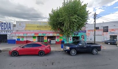 Impresiones 2000 en San Juan del Río