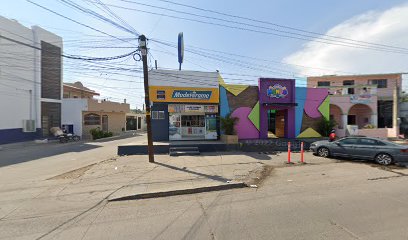 Impresiones Alvarado en Sinaloa