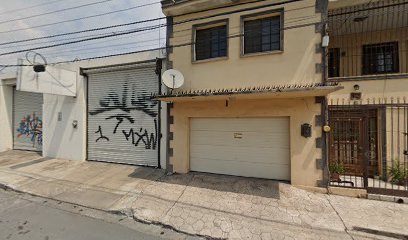 Impresiones Creativas Master Print en Monterrey