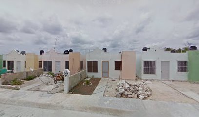 Impresiones Mich en Cozumel