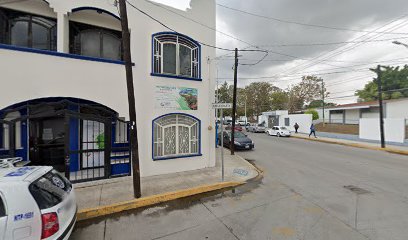 Impresiones y Bordados Conay en Tepic